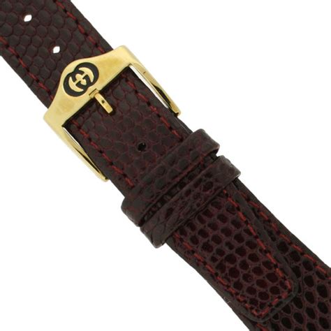 gucci watch bands mens|replacement Gucci watch bands.